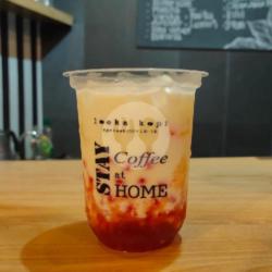 Loeka Red Boba