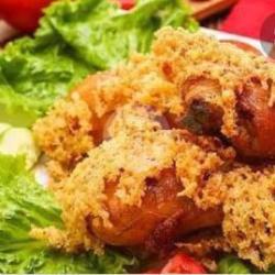 Paha Bawah Kremes