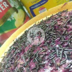 Blueberry Coklat Susu Besar