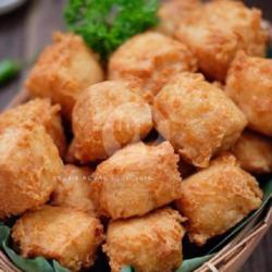 Tahu Crispy