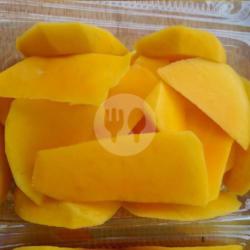 Mangga Manis (mangga Indamayu)