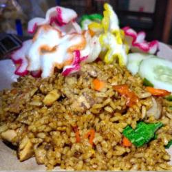 Nasi Goreng