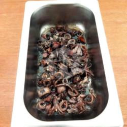 Cumi Hitam