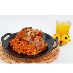 Mie Tulang Special