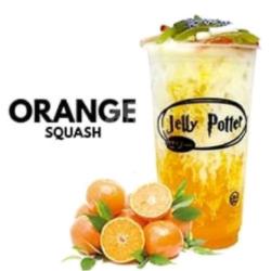 Squash Orange