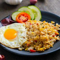 Nasi Digoreng Sambal Bawang