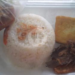 Nasi Liwet Sunda