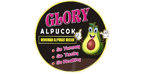 Glory Alpucok, Lamper Tengah