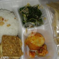 Nasi Pecel