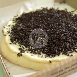 Pizza Choco Vanilla