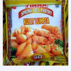 Finna/ip Kulit Lumpia Kecil