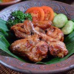 Ayam Bacem Goreng