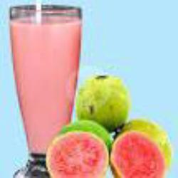 Jus Jambu (guava)