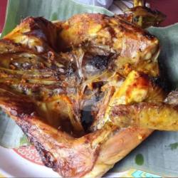 Bakakak Ayam