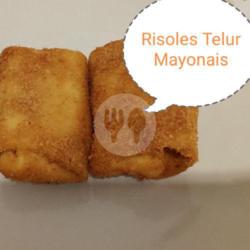 Risol Telur Mayones