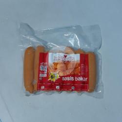 Sosis Bakar Belfoods Isi 7pcs