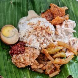 Nasi Liwet