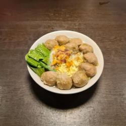 Bakso Halus Special