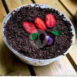 Salad Buah Coklat Mantap 400ml