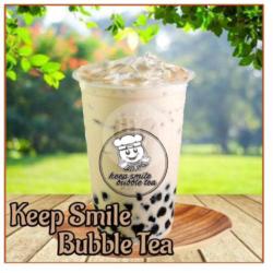 Vanilla Milktea