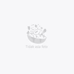 Ketoprak Indomie Goreng Spesial