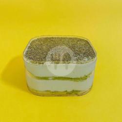 Green Tea (matcha) Dessert Box