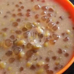 Kolak Kacang Ijo Mutiara