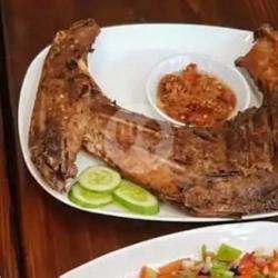 Paket Rahang Tuna Large