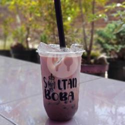 Sultan Boba Coklat