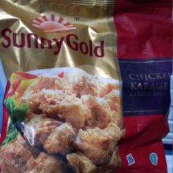 Sunny Gold Karage 500gr