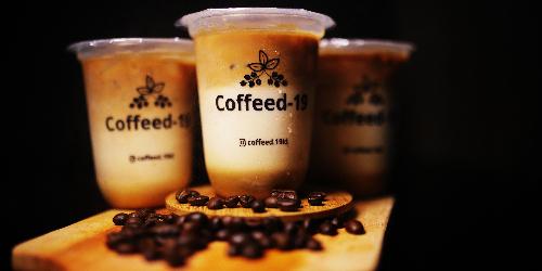 Coffeed-19, Jl. Kh. Ruhiat No. 19 Rt.03 Rw. 06, Cipakat, Singaparna, Tasikmalaya