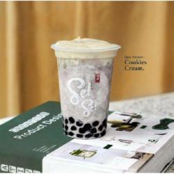 Cookies Cream