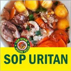 Sop Uritan