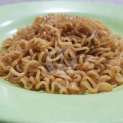 Mie Goreng Sederhana