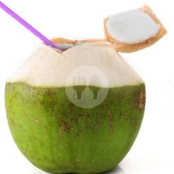 Young Coconut