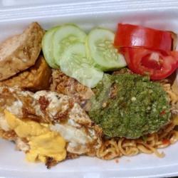 Miegor   Ayam Cabe Ijo