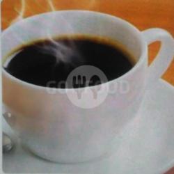 Kopi Hitam (racikan)