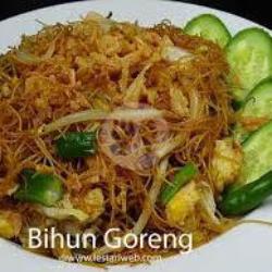 Bihun Goreng Sepesial