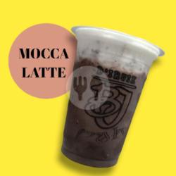 Moca Latte