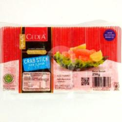 Cedea Crab Stick 250 Gram