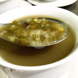 Wedang Kacang Hijau