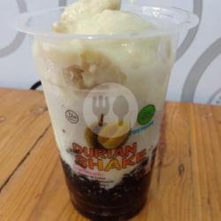 Es Durian Cincau Jumbo