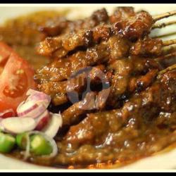 Sate Ayam Dada