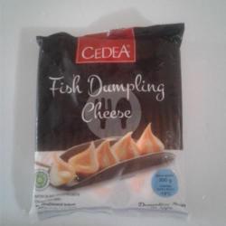 Cedea Dumpling Keju 200g