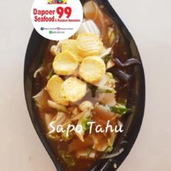 Sapo Tahu Seafood