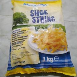 Kentang Mydibel Shoestring 1kg