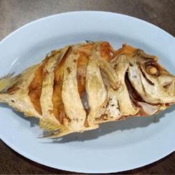 Ikan Kuek Goreng Ukuran M