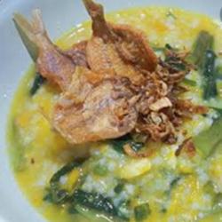 Bubur Manado