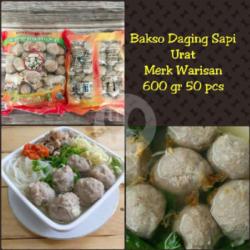 Bakso Urat Daging Sapi