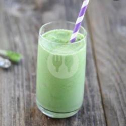 Milk Shake Green Tea